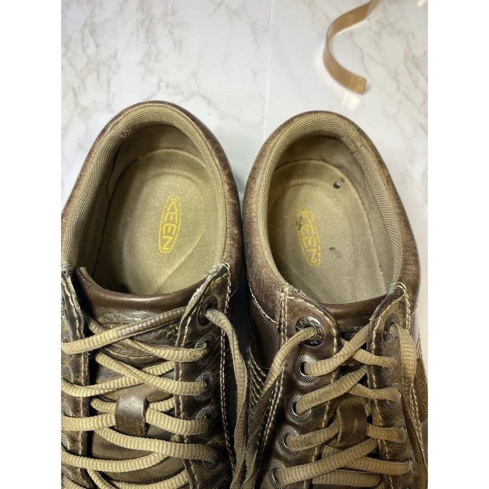 Keen men austin